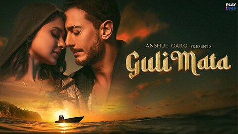 Guli Mata - Official Video | Saad Lamjarred | Shreya Ghoshal | Jennifer Winget | Ft. Mansheel Gujral