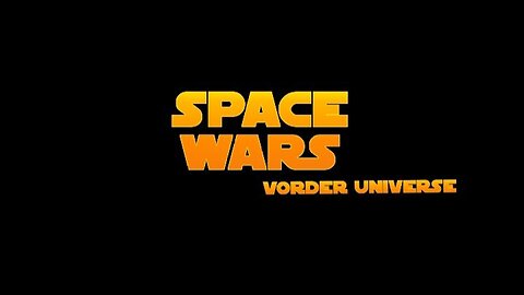 Space Wars Vorder Universe