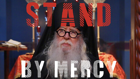 Stand By Mercy