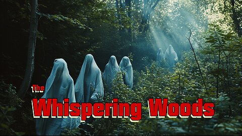 The Whispering Woods