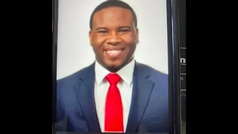 POEM FOR BOTHAM JEAN