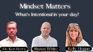 Carnivore Mindset Matters@KenDBerryMD @myzerocarblife@IntentionalCarnivore #carnivore #carnivorediet