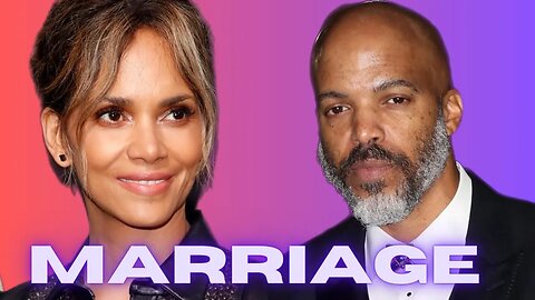 Halle Berry Getting Married To Van Hunt! Needs Iron Clad Prenup To Protect Her $90 Million Fortune