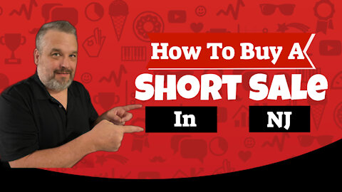 How To Do A Short Sale In NJ