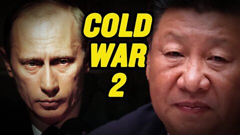 Russia and China Are Beating the US in New Cold War Front