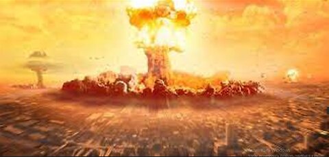 NATO is about to enter the Ukrainian conflict, Russia to use nuclear weapons, New World Order