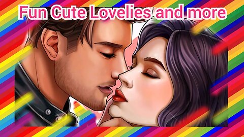 Fun Cute Lovelies and more Miscellaneous of 21 Cute Pictures | Videopuzzle | puzzle gameplay