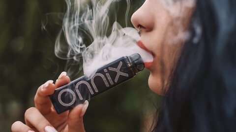 VAPERPLEXA REVIEW - FREEMAX ONNIX POD KIT