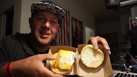 MEGA VLOG 447: i want ALL the cheese!