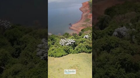 #shorts #terreno à venda na #represa de #joanópolis SP