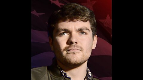 Nick Fuentes’ AFPAC 3 Speech