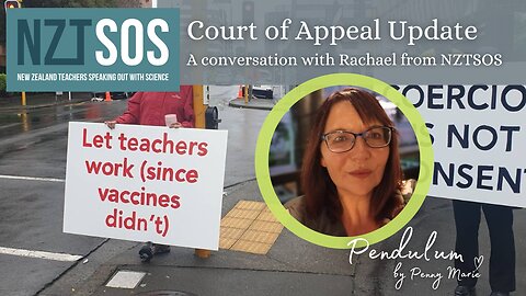 NZ Teachers Court of Appeal Update with Rachael from NZTSOS