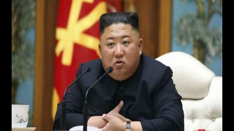 North Korean Leader Vows to Use Nuclear Weapons if Threatened