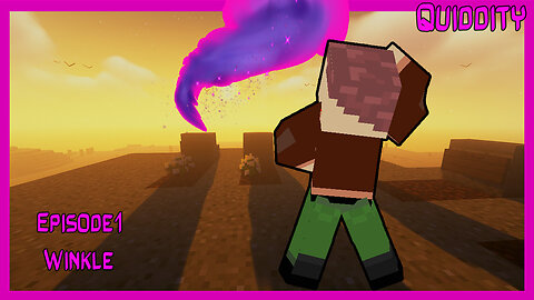 Minecraft Science fiction series: Souls in Minecraft? Can you bring back the dead?