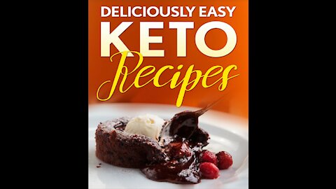 Delicious Easy Keto Diet Recipes