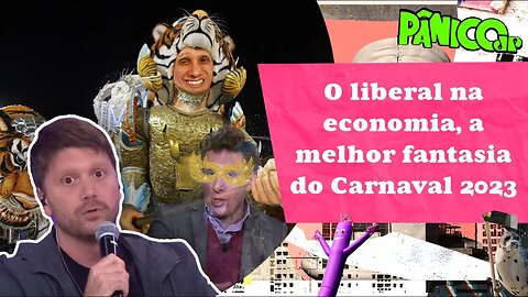 RESENHA ZU E ZUZU: SAMY DANA FOI DESTAQUE NO CARNAVAL?