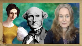 John Stuart Mill, a Case Study in Male Feminism