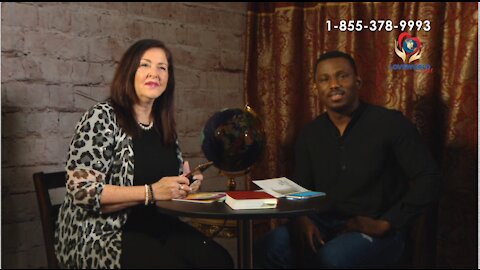 Pray with Pastor Chris | Wednesday - 06/23/21