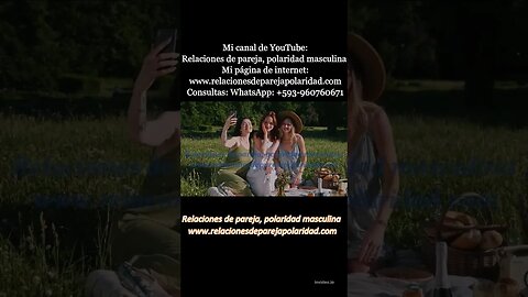 Miralas como son a las mujeres - MJ Marco