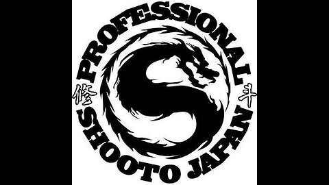 Shooto Japan: Complete Vale Tudo Access July 29 1995 Saitama