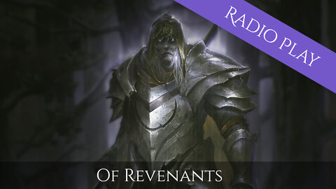 Of Revenants