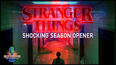 Stranger Things Shocking Season Opener