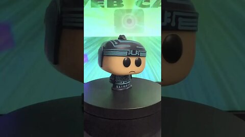 Digital Stan Pop #funkopop #funko #shorts #sub #collect #funkopophunting #southpark #southparkstan