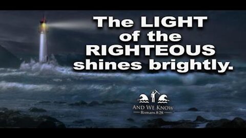 ~5.15.21: THE ENEMY IS LOSING LEADERS, LEGAL BATTLES, DEMONIC TV SHOWS! HOLD THE LINE! PRAY!