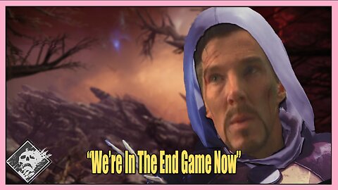 DESTINY 2: ENDGAME