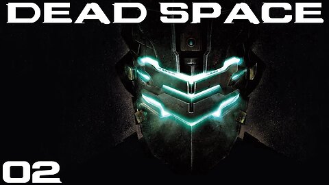 Dead Space remake |02| Me fais pas rire, merci.