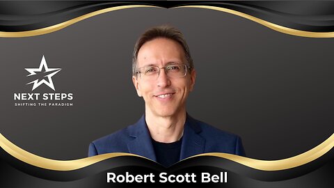 Detox For Your Health -Part 1 -Robert Scott Bell