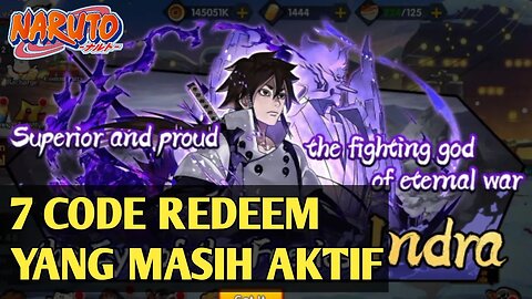 7 Code Redeem Yang Masih Aktif - Legendary Heroes Revolution