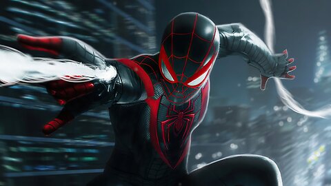 RMG Rebooted EP 354 Marvel's Spiderman Miles Morales PS4 Game Review