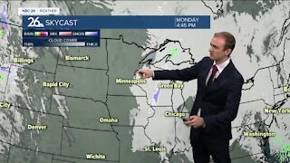 Gino Recchia NBC26 Weather Forecast