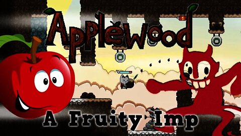 Applewood - A Fruity Imp