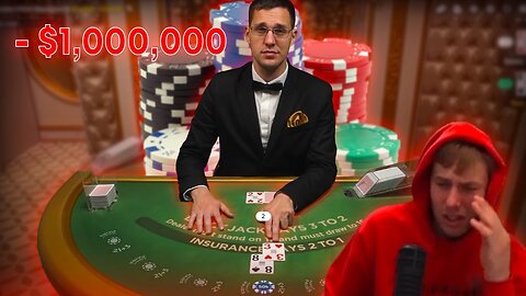 BACK AT IT | $100.000 GAMBLE NIGHT 🔴