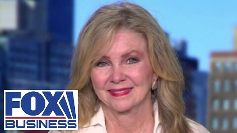 Marsha Blackburn: Trump made it clear he wants everyone to dream big dreams| A-Dream ✅