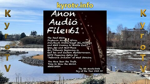 SG Anon Audio File 61 (suomennettu)