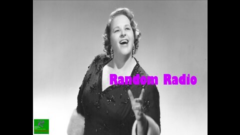 Kate Smith Canceled 90 Years Later | Random Things You Need to Know