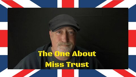 The One About Miss Truss