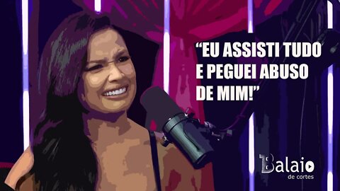 JULIETTE - ASSISTIU A SUA PARTICIPAÇÃO NO BBB? | BALAIO DE CORTES