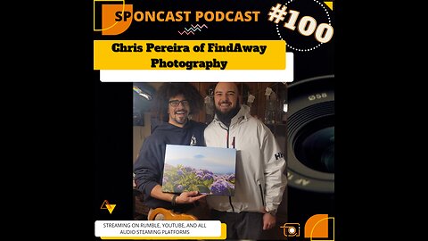 #100 Chris P. of FindAway Photography