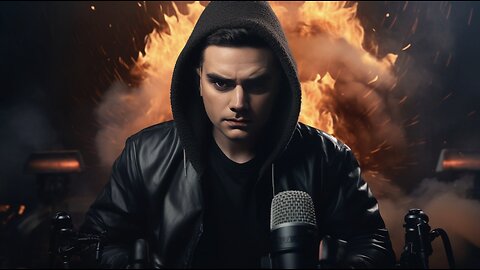 Ben Shapiro Can RAP! WHAT!!!