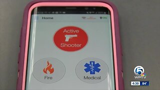 New app allows school leaders to keep students safe