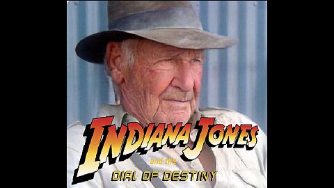 INDIANA JONES&THE DIAL OF DESTINY-(O Ιντιάνα Τζόουνς&ο Δίσκος του Πεπρωμένου) 2023-Κριτική(review)