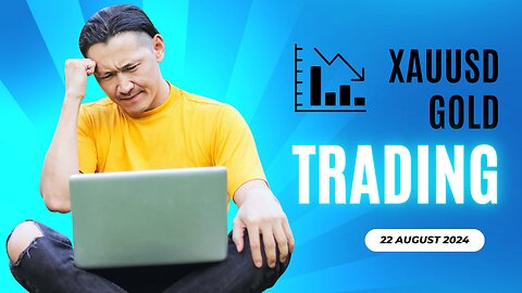 gold live trading