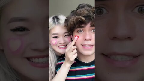 Team kika kim most viewed video on tiktok 2022