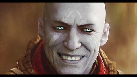 Playing Destiny 2 to honor Lance Reddick