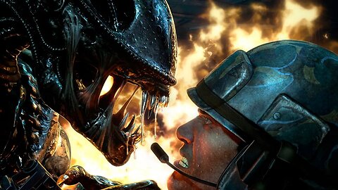 Aliens: Colonial Marines Review