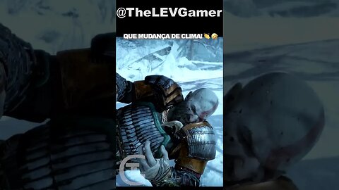 God of War Ragnarök | Corte_25 #shorts #games #jogos #gameplay #game #godofwar #godofwarragnarok #fy